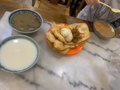 -马记伊源斋涮肉·清真菜(潘家园古玩市场店)