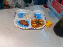 -花椒俏川菜小馆(南海万达店)