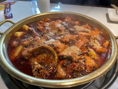 -涿派·炝锅鱼(涿州店)