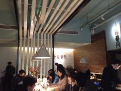 大堂-十面春风·江南面馆(崇宁路店)