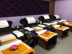 -憩泰SPA(三林店)