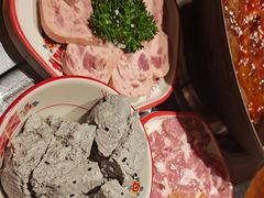 -袁山山重庆火锅(丈八北路店)