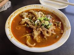 -有奴思烤肉·清真(正宁路店)