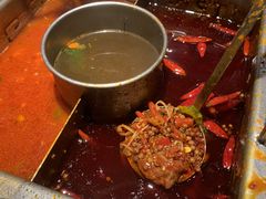 -雾都渣渣火锅(南城智汇城店)