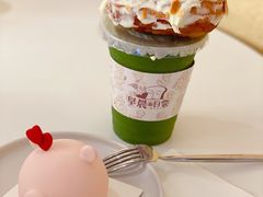 -迦南的早晨蛋糕甜品集合店