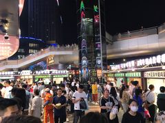 -怀远市场(文萃北街店)