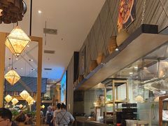 -云海肴·汽锅鸡·云南菜(苏州中心店)