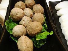 -陈记顺和牛肉火锅馆(天河北路店)