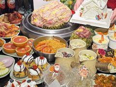 -梨花自助烤肉(天河城店)