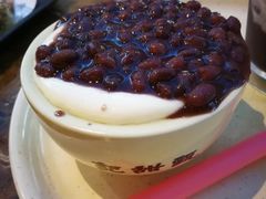 红豆双皮奶-威尼斯人酒店琳琅美食广场