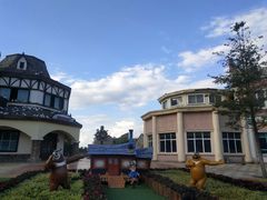 -沈阳方特欢乐世界