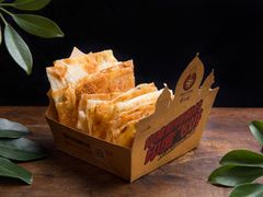 印度飞饼-味之绝美蛙鱼火锅(八号路店)