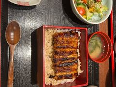 -翔峰炭火鳗鱼(悦泰街里公寓店)