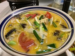 -小钱鱼馆(富春路店)