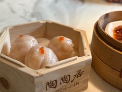 -陶陶居酒家(新天地店)