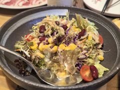 -长崎屋·日本料理·刺身·烧鸟(天河北路店)