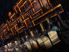 -瑞吉酒店·The Drawing Room闲逸廊·云端下午茶·夜奢Whiskey