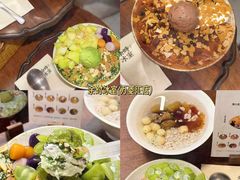 -侨美食家·粤菜(体育西路店)