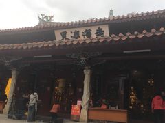 -好成财牛排馆(涂门街总店)