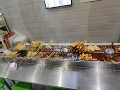 -大姐麻辣烫(莲宝中路店)