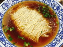 -苏州一碗面(鲈乡南路店)