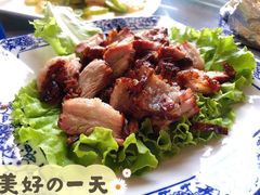 -吉顺坑烤