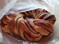 肉桂卷-81BAKERY(大学路店)