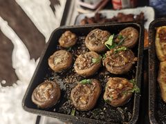 -那些年一起吃串的地方烧烤(观前街店)