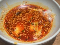 -榕意·川味之美(深业上城店)