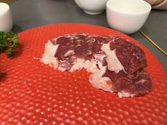 -陈熹公民族美食文化餐厅(中华广场店)