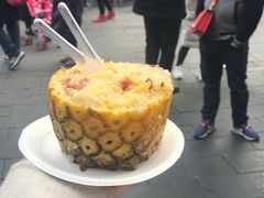 -三大炮豆花铺(锦里店)