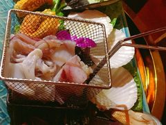 -早安曼谷泰国餐厅