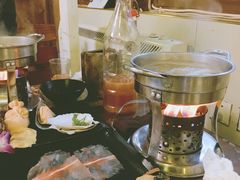 -丽江庭院之丽江往事(安定门店)