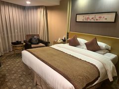 -北京新世纪饭店(动物园地铁站店)