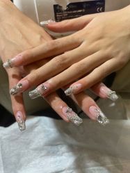 -LILY NAILS美甲美睫
