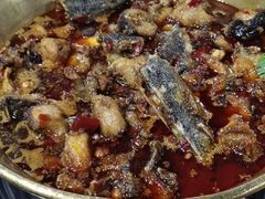 炝锅鲶鱼-涿派·炝锅鱼(涿州店)