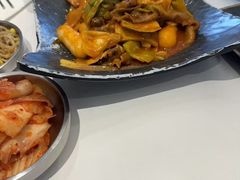 -HONGA HONGA雄家(曹路店)