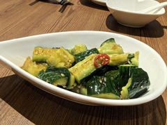 -广州天河合景福朋喜来登酒店 · 聚味轩中餐厅