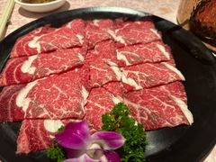 -囍凤楼·粤菜·点心·火锅(温特莱店)