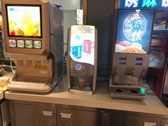 -龍歌自助小火锅(崂山丽达店)