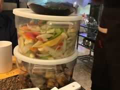-黄记煌三汁焖锅(崇文门店)