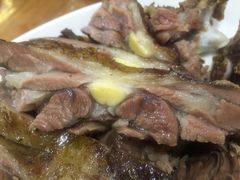 清真益鑫羊肉手抓馆(花园北街店)-清真·益鑫羊肉手抓馆(花园北街店)