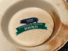 -费大厨辣椒炒肉(黄兴中心广场店)