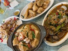 -潮汕铺老店(甜水井店)