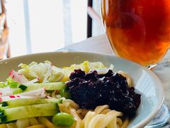 -那家小馆•北京菜•烤鸭(香山店)