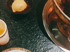 -京炭铜锅涮肉·羊蝎子·羊肉炉(保利·时光里店)