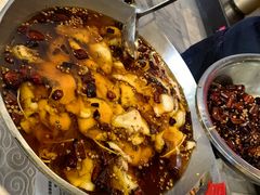 -辣婆婆(航天桥店)