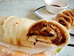 -鼎香润(德胜门内店)