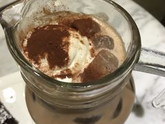 -Awfully Chocolate(来福士广场店)
