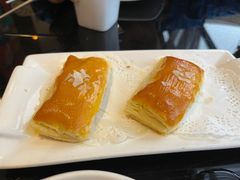榴莲酥-高第街56号港式餐厅(山大路店)